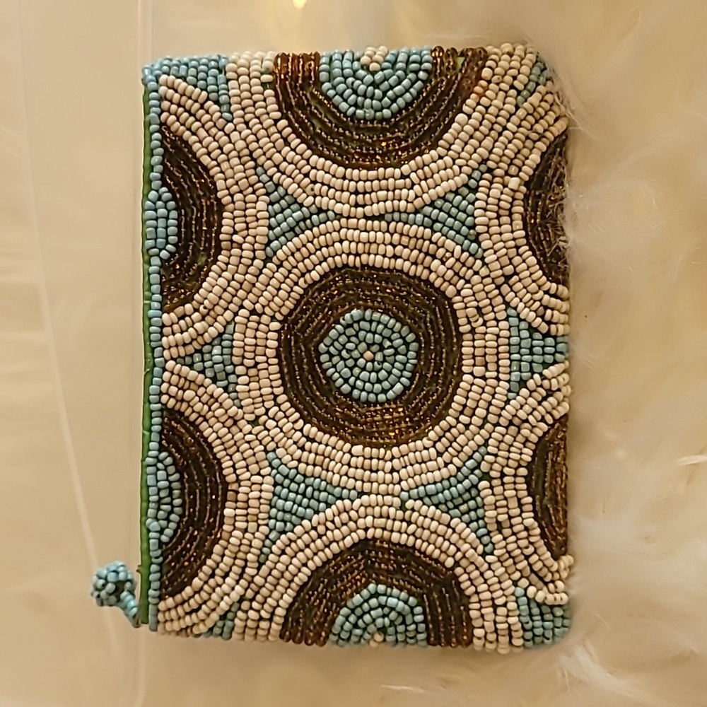 Woman clutch